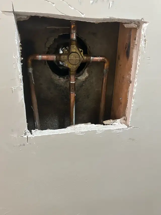 PLUMBER❗️24 HR PLUMBING & DRAIN SERVICE☎️647-232-5731 - Photo 5