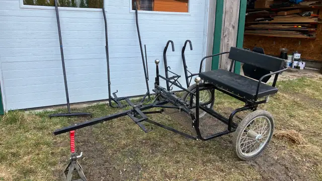 Selky pour chevaux miniatures ou poneys - Photo 2