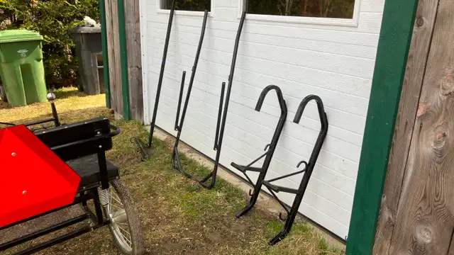 Selky pour chevaux miniatures ou poneys - Photo 4