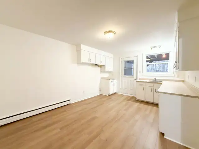 Grand 5 1/2 Vieux Nord - Photo 2