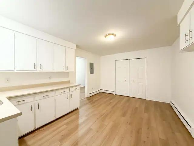 Grand 5 1/2 Vieux Nord - Photo 3