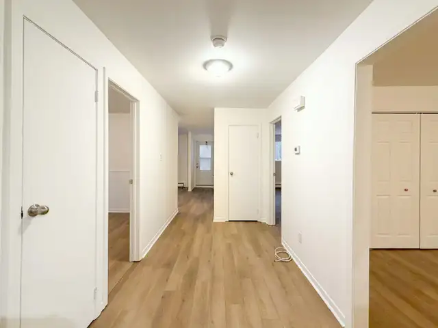 Grand 5 1/2 Vieux Nord - Photo 5