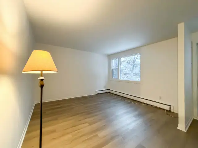 Grand 5 1/2 Vieux Nord - Photo 9