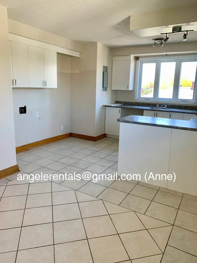 Brossard for rent-3 bedrooms-Renovated Top Floor - Photo 5