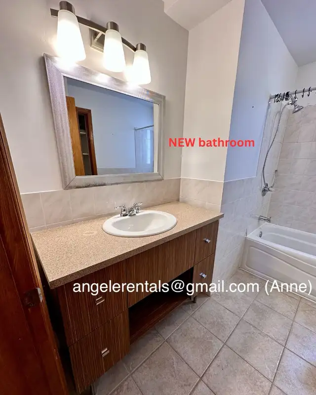 Brossard for rent-3 bedrooms-Renovated Top Floor - Photo 6