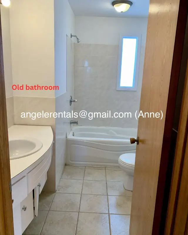 Brossard for rent-3 bedrooms-Renovated Top Floor - Photo 7