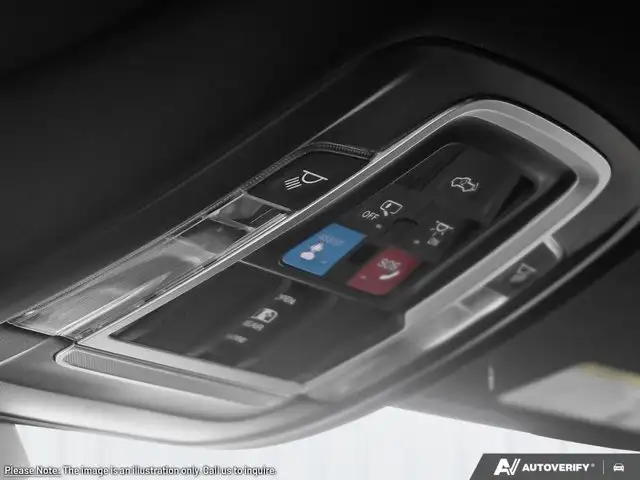 2026 Ram 1500 Limited Night Edition | Dual-Pane - Photo 16