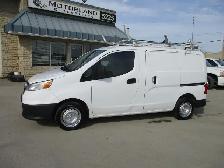 2015 Chevrolet City Express FWD 115' LS