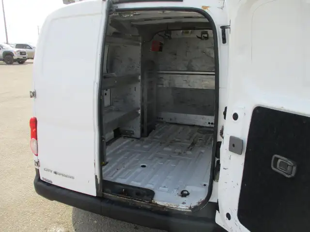 2015 Chevrolet City Express FWD 115' LS - Photo 7