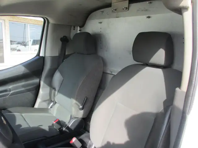 2015 Chevrolet City Express FWD 115' LS - Photo 9