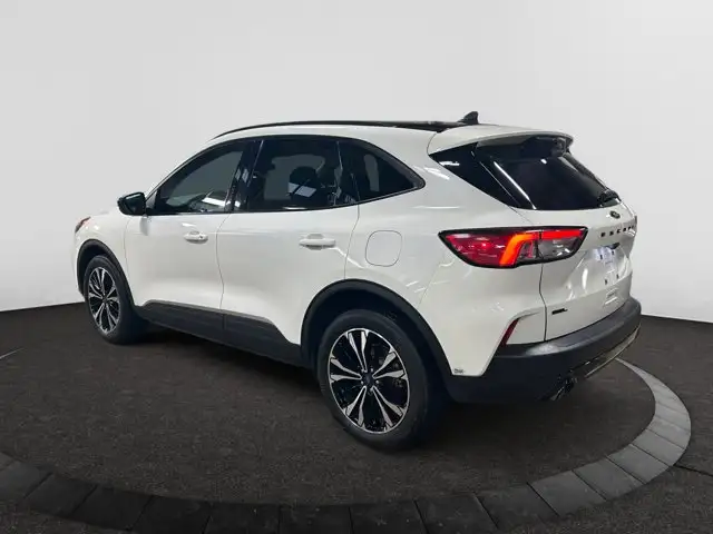 2022 Ford Escape SEL AWD - Photo 3