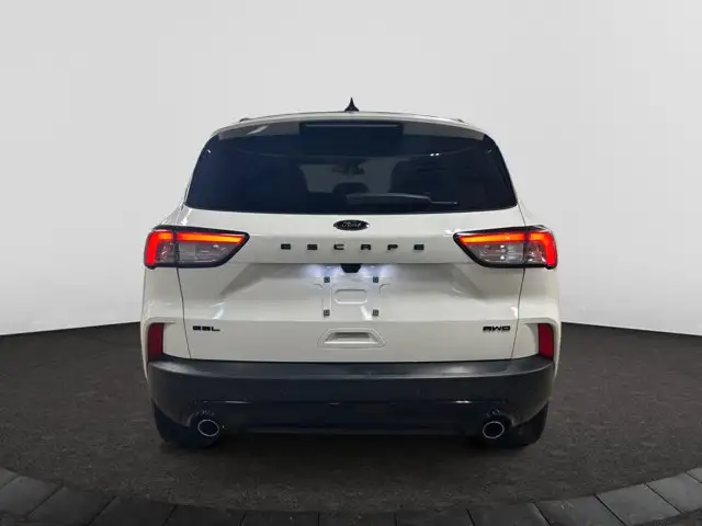 2022 Ford Escape SEL AWD - Photo 4