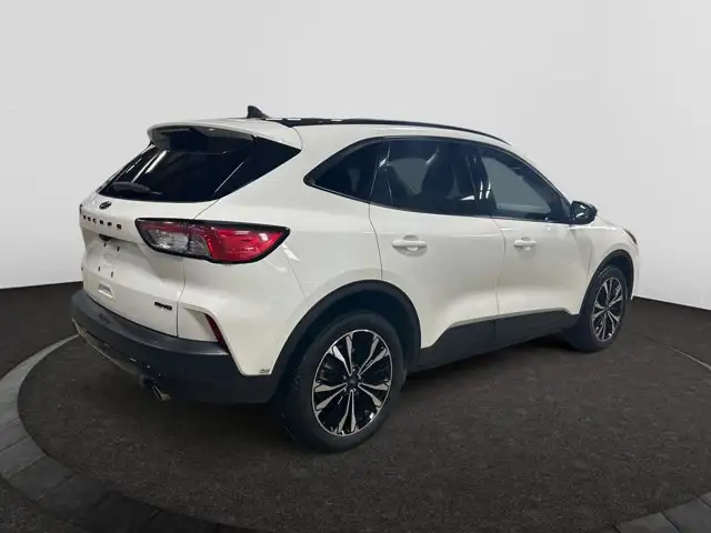 2022 Ford Escape SEL AWD - Photo 5