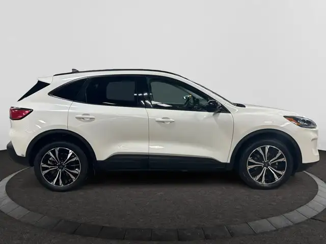 2022 Ford Escape SEL AWD - Photo 6