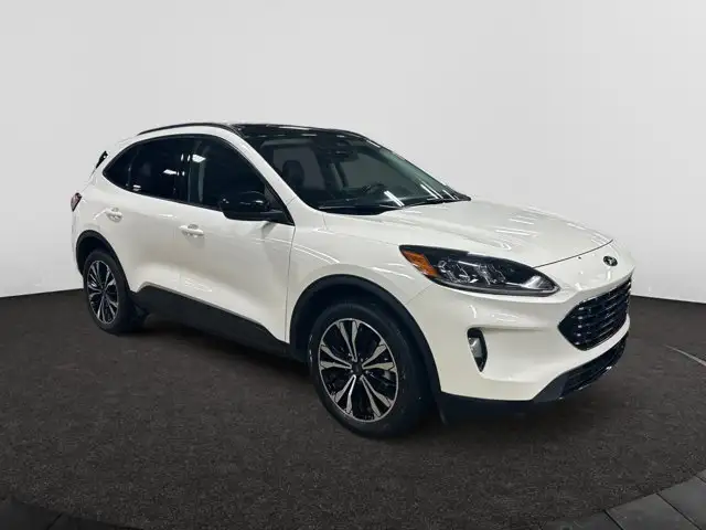 2022 Ford Escape SEL AWD - Photo 7