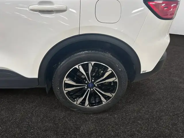 2022 Ford Escape SEL AWD - Photo 9