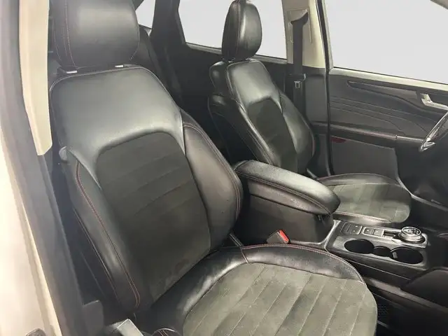 2022 Ford Escape SEL AWD - Photo 12