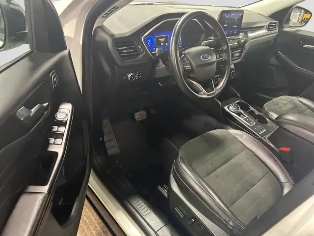 2022 Ford Escape SEL AWD - Photo 13