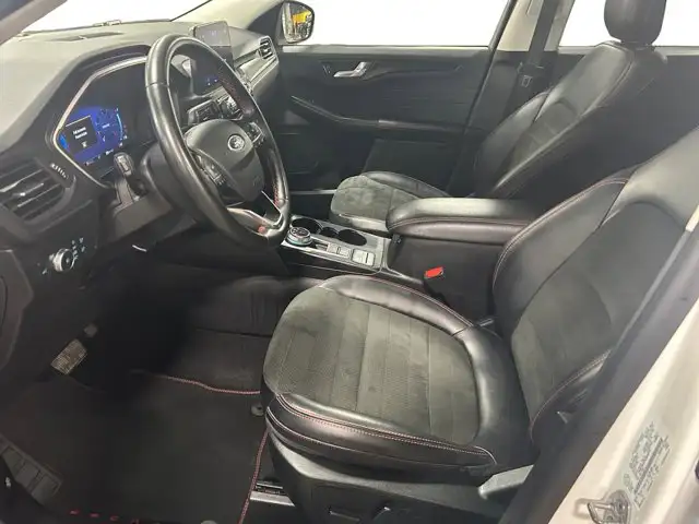 2022 Ford Escape SEL AWD - Photo 14
