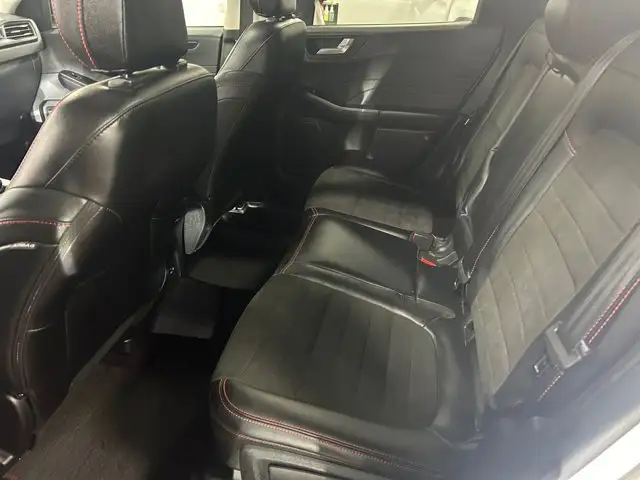 2022 Ford Escape SEL AWD - Photo 19