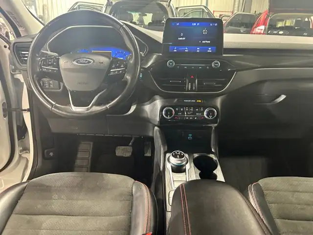 2022 Ford Escape SEL AWD - Photo 20