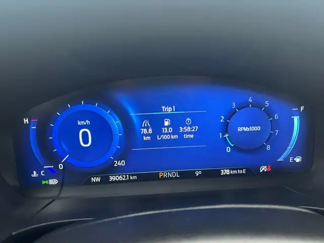 2022 Ford Escape SEL AWD - Photo 21