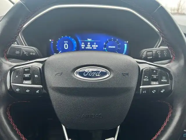 2022 Ford Escape SEL AWD - Photo 22