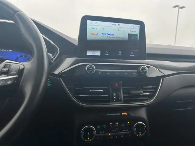 2022 Ford Escape SEL AWD - Photo 23