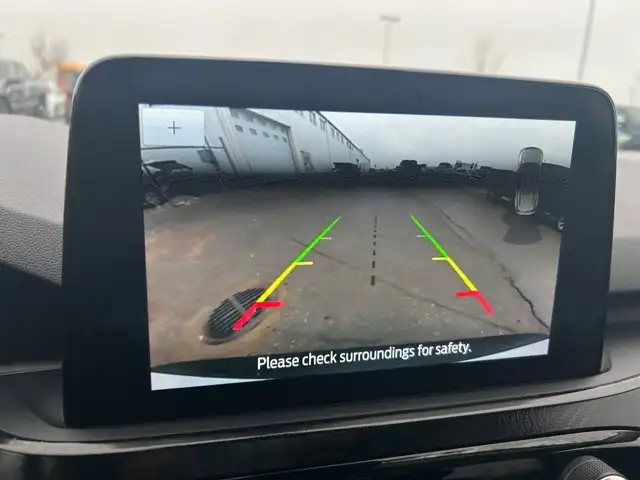 2022 Ford Escape SEL AWD - Photo 24