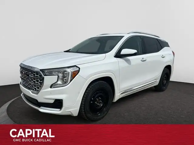 2023 GMC Terrain Denali AWD