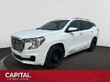 2023 GMC Terrain Denali AWD