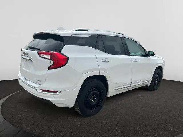 2023 GMC Terrain Denali AWD - Photo 5