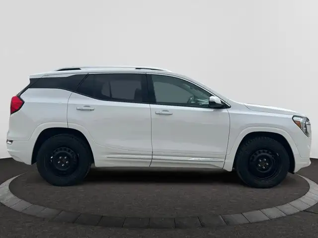 2023 GMC Terrain Denali AWD - Photo 6