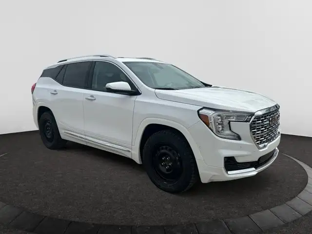 2023 GMC Terrain Denali AWD - Photo 7