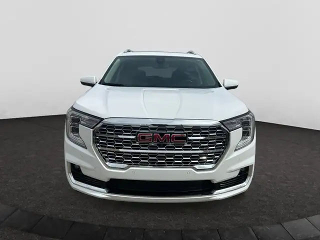 2023 GMC Terrain Denali AWD - Photo 8