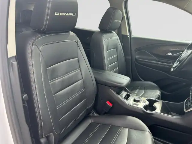 2023 GMC Terrain Denali AWD - Photo 11