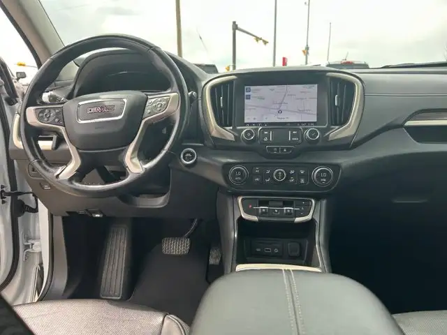 2023 GMC Terrain Denali AWD - Photo 20