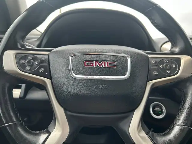 2023 GMC Terrain Denali AWD - Photo 21