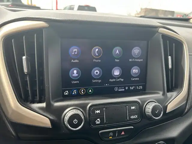 2023 GMC Terrain Denali AWD - Photo 23