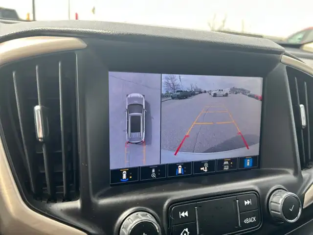 2023 GMC Terrain Denali AWD - Photo 25