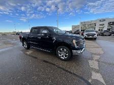 2021 Ford F-150 Lariat FX4 502A - Photo 2
