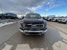2021 Ford F-150 Lariat FX4 502A - Photo 3