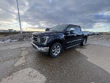 2021 Ford F-150 Lariat FX4 502A - Photo 4