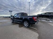 2021 Ford F-150 Lariat FX4 502A - Photo 6
