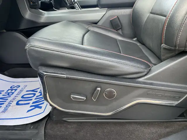 2021 Ford F-150 Lariat FX4 502A - Photo 12