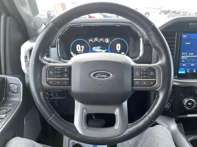 2021 Ford F-150 Lariat FX4 502A - Photo 14