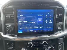 2021 Ford F-150 Lariat FX4 502A - Photo 16
