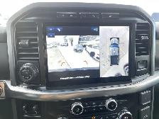 2021 Ford F-150 Lariat FX4 502A - Photo 17
