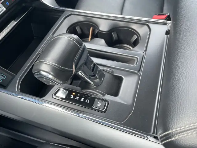 2021 Ford F-150 Lariat FX4 502A - Photo 20