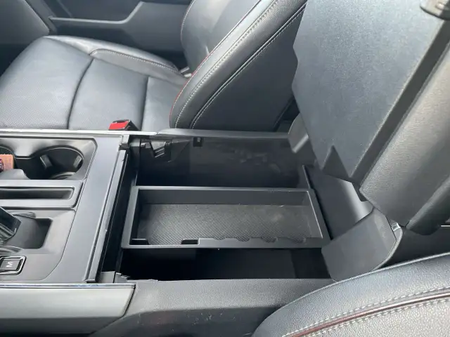 2021 Ford F-150 Lariat FX4 502A - Photo 21